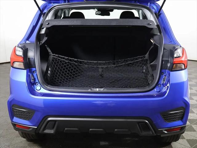 2026 Mitsubishi Outlander Sport 2.0 LE