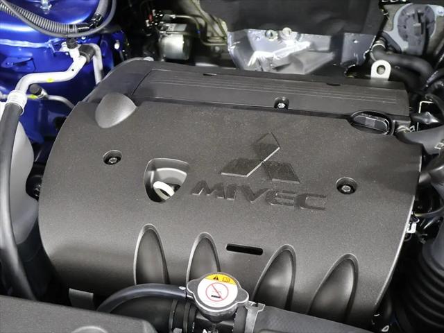 2026 Mitsubishi Outlander Sport 2.0 LE