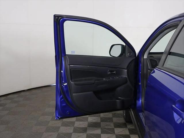 2026 Mitsubishi Outlander Sport 2.0 LE