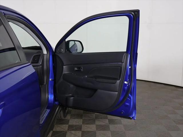 2026 Mitsubishi Outlander Sport 2.0 LE