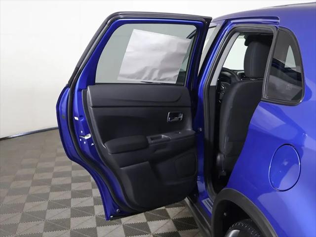2026 Mitsubishi Outlander Sport 2.0 LE