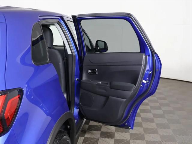 2026 Mitsubishi Outlander Sport 2.0 LE