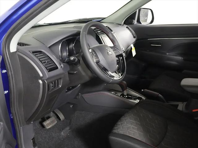 2026 Mitsubishi Outlander Sport 2.0 LE