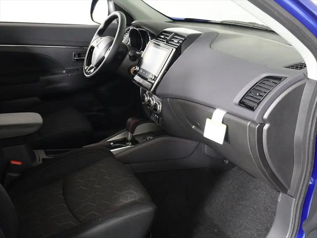 2026 Mitsubishi Outlander Sport 2.0 LE