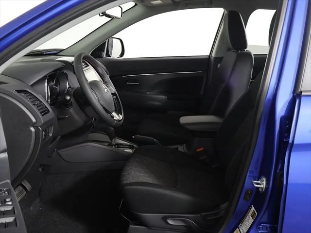 2026 Mitsubishi Outlander Sport 2.0 LE