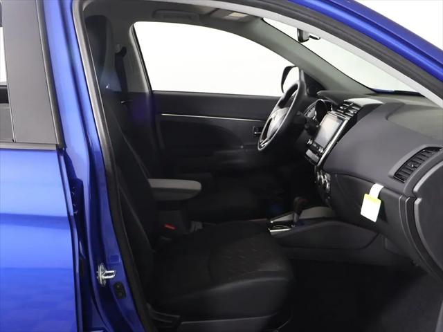 2026 Mitsubishi Outlander Sport 2.0 LE