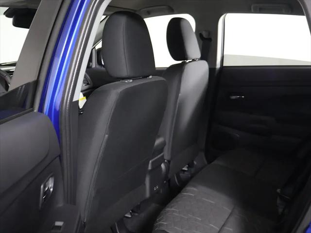 2026 Mitsubishi Outlander Sport 2.0 LE