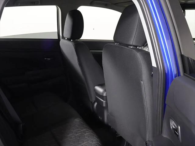 2026 Mitsubishi Outlander Sport 2.0 LE