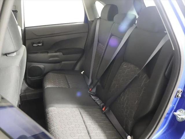 2026 Mitsubishi Outlander Sport 2.0 LE