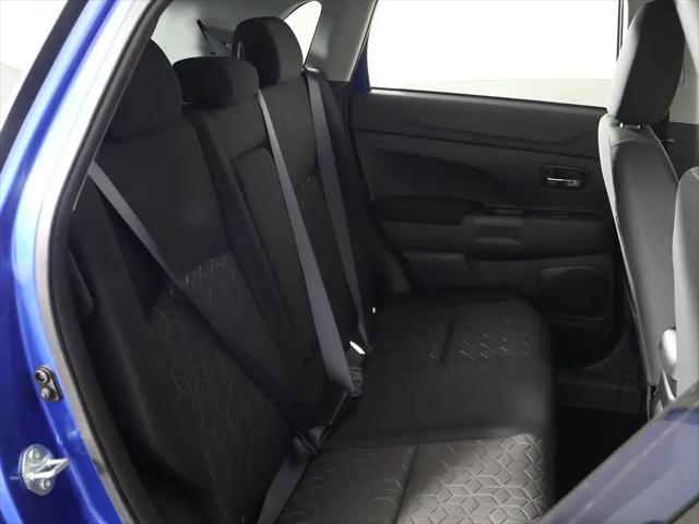 2026 Mitsubishi Outlander Sport 2.0 LE