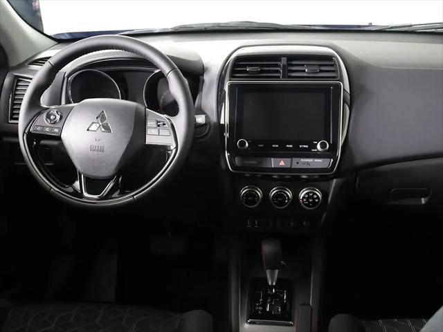 2026 Mitsubishi Outlander Sport 2.0 LE