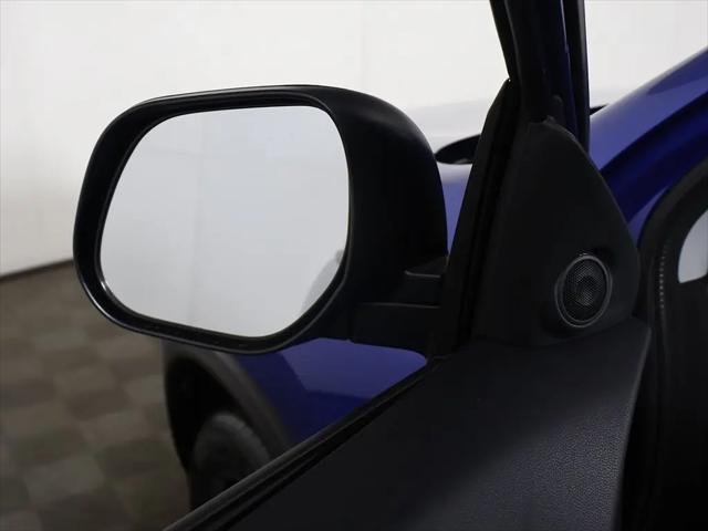 2026 Mitsubishi Outlander Sport 2.0 LE