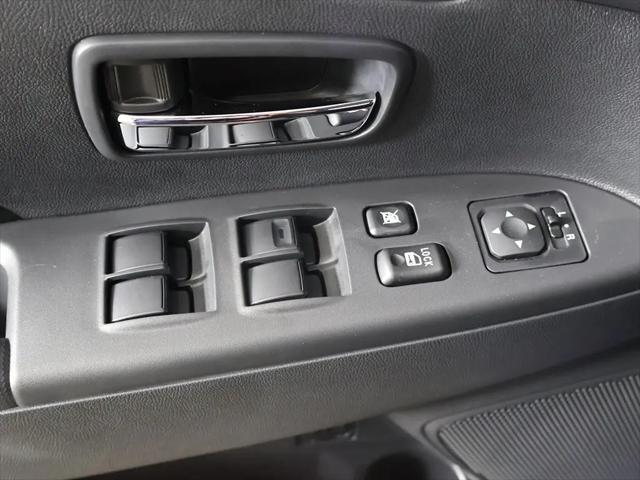 2026 Mitsubishi Outlander Sport 2.0 LE