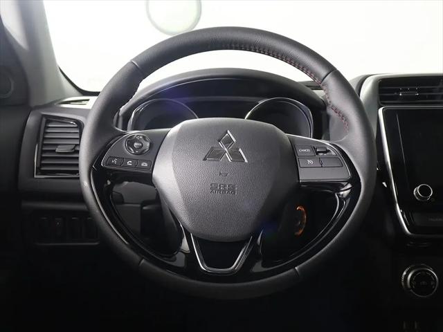 2026 Mitsubishi Outlander Sport 2.0 LE