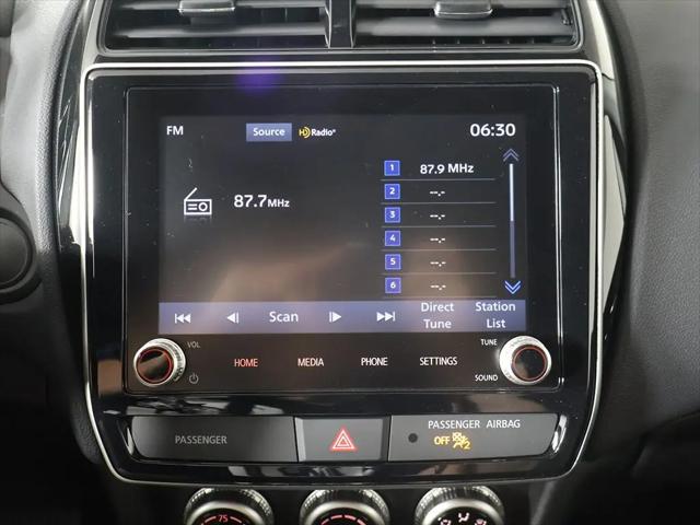 2026 Mitsubishi Outlander Sport 2.0 LE