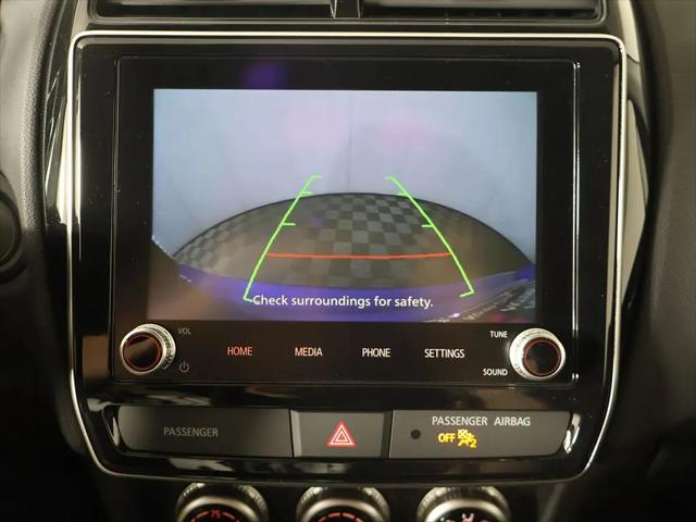 2026 Mitsubishi Outlander Sport 2.0 LE