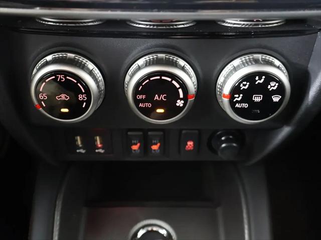 2026 Mitsubishi Outlander Sport 2.0 LE