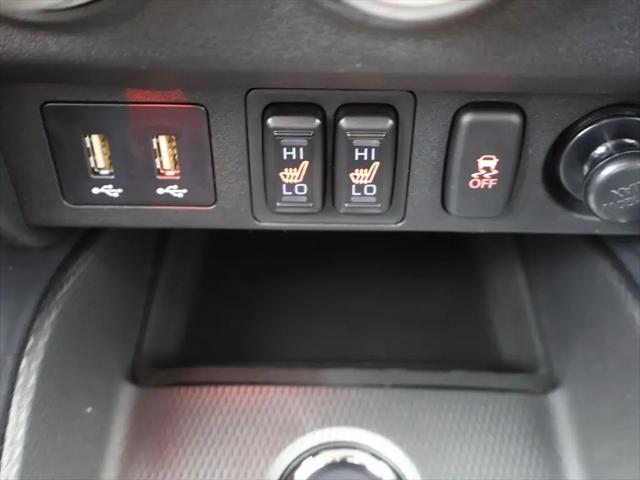 2026 Mitsubishi Outlander Sport 2.0 LE