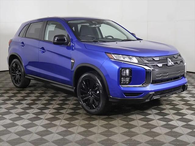 2026 Mitsubishi Outlander Sport 2.0 LE
