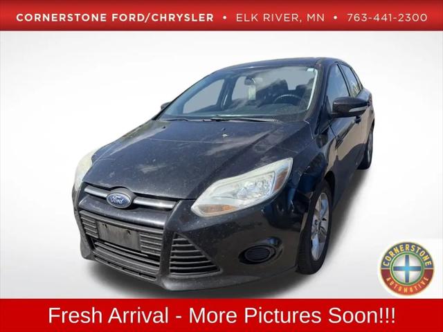 2013 Ford Focus SE for sale in Elk River, MN