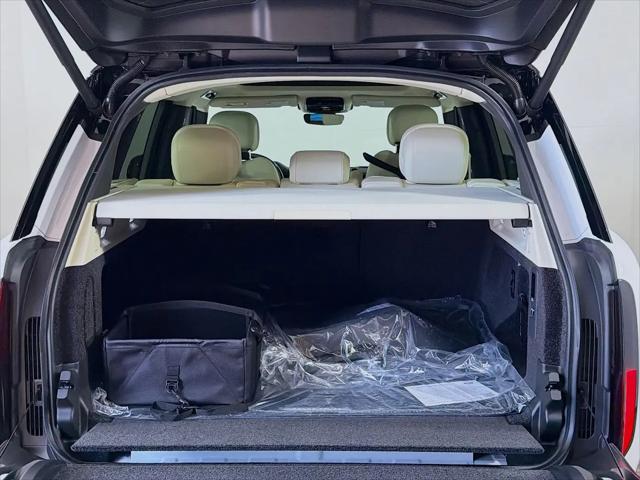 2026 Land Rover Range Rover P400 SE