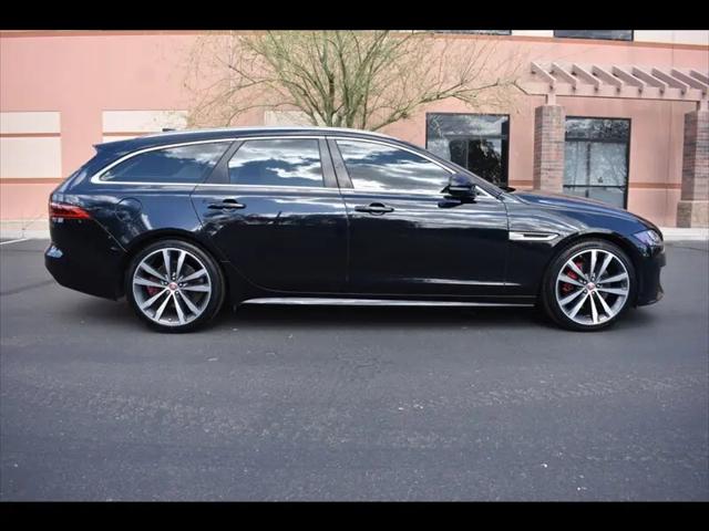 2018 Jaguar XF S First Edition for sale in Mesa, AZ