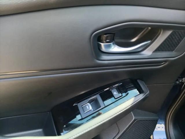 2025 Honda Accord Sedan Touring
