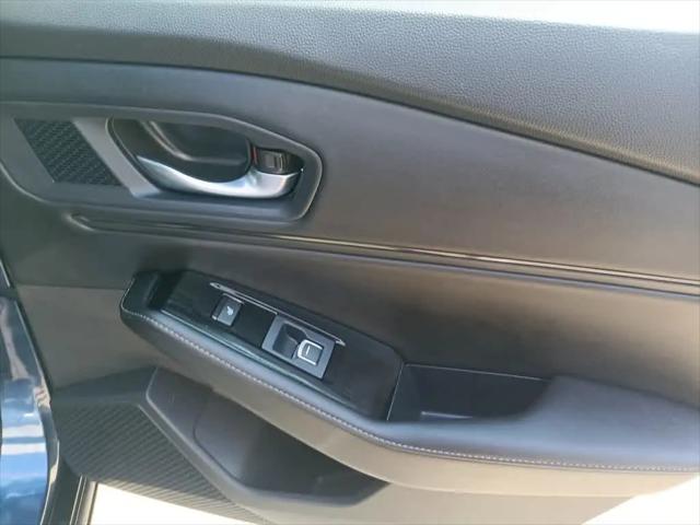 2025 Honda Accord Sedan Touring
