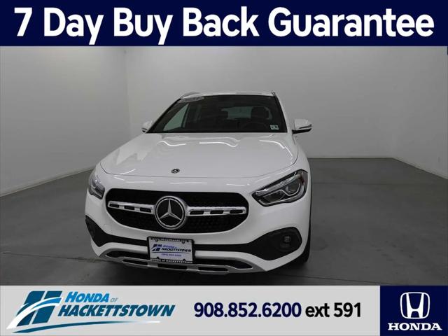 2023 Mercedes-Benz GLA-CLASS 4MATIC for sale in Hackettstown, NJ