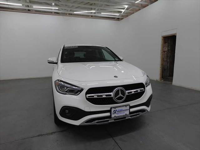 2023 Mercedes-Benz GLA-CLASS 4MATIC