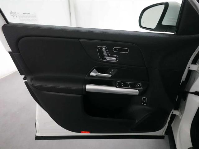 2023 Mercedes-Benz GLA-CLASS 4MATIC