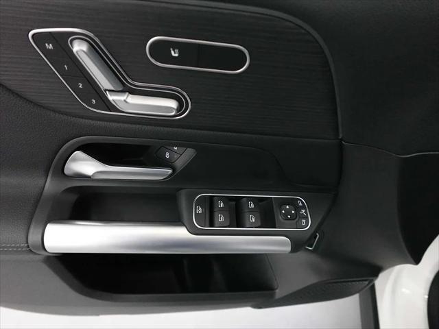 2023 Mercedes-Benz GLA-CLASS 4MATIC