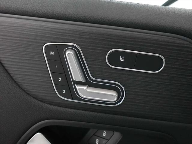 2023 Mercedes-Benz GLA-CLASS 4MATIC