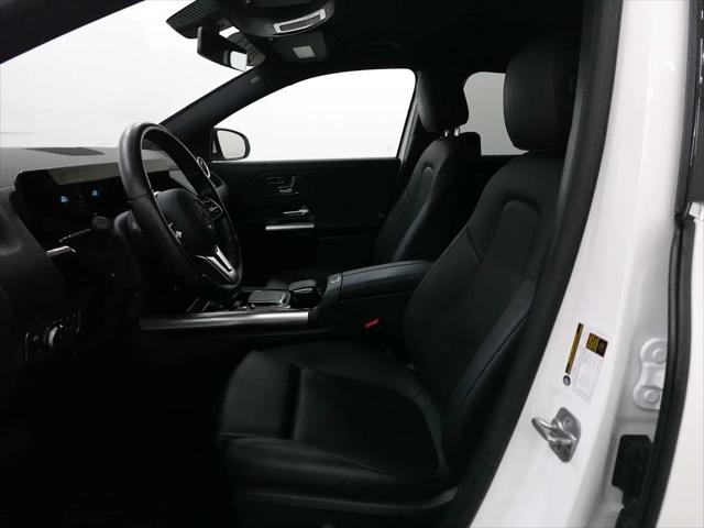 2023 Mercedes-Benz GLA-CLASS 4MATIC