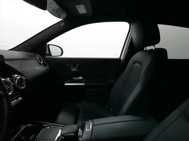2023 Mercedes-Benz GLA-CLASS 4MATIC