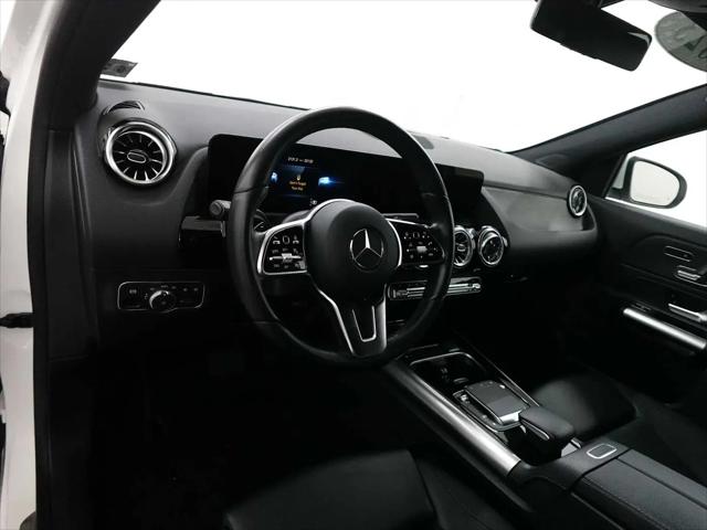 2023 Mercedes-Benz GLA-CLASS 4MATIC