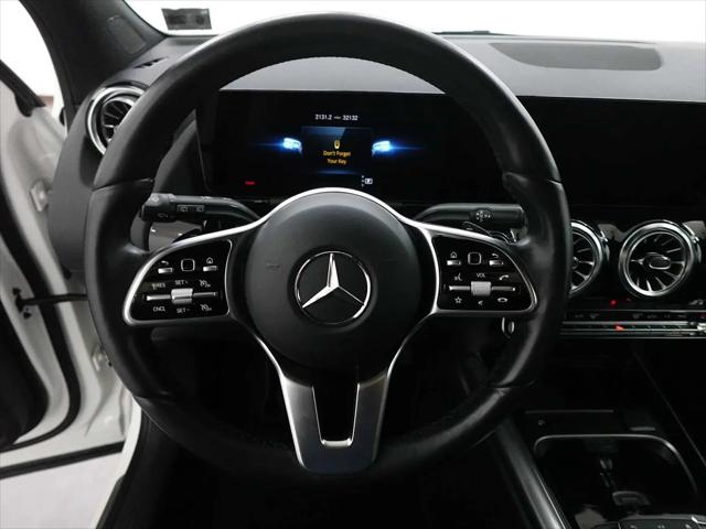 2023 Mercedes-Benz GLA-CLASS 4MATIC