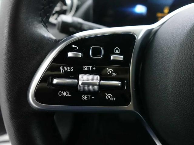 2023 Mercedes-Benz GLA-CLASS 4MATIC