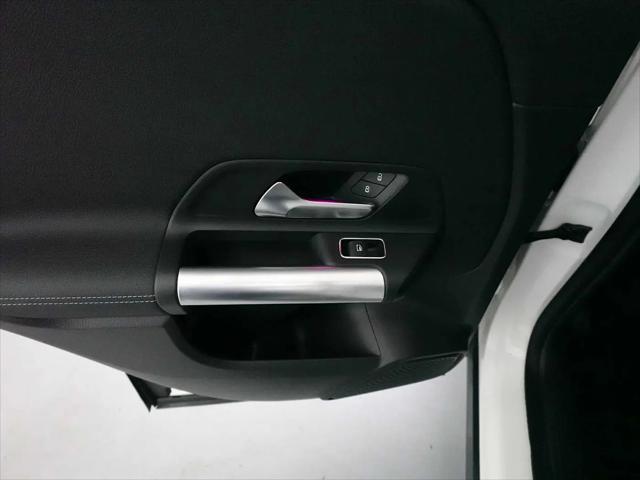 2023 Mercedes-Benz GLA-CLASS 4MATIC
