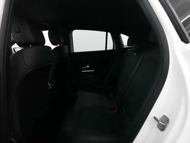 2023 Mercedes-Benz GLA-CLASS 4MATIC
