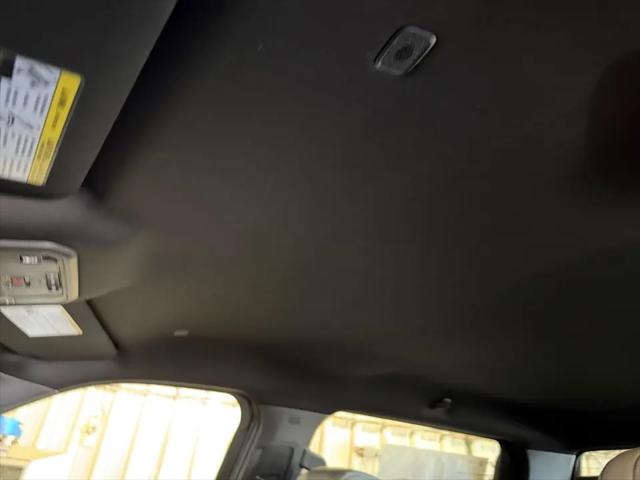 2026 Toyota Tundra Limited CrewMax 5.5' Bed