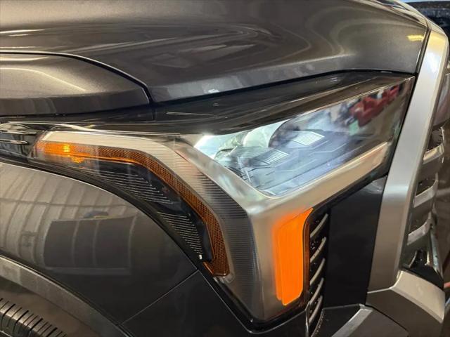 2026 Toyota Tundra Limited CrewMax 5.5' Bed