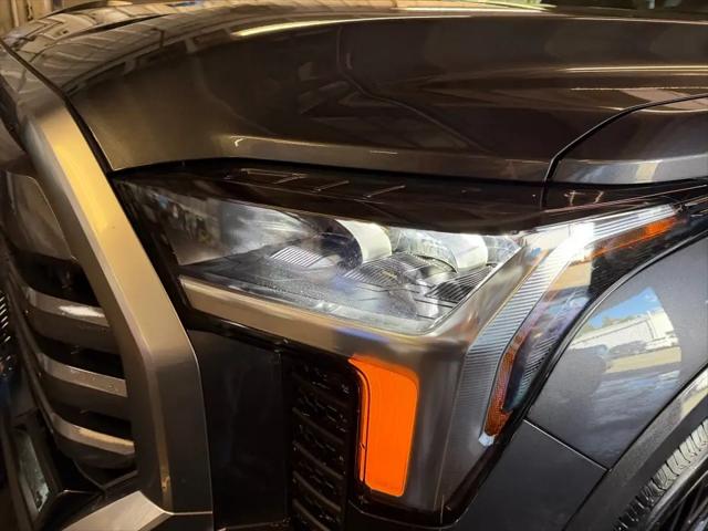 2026 Toyota Tundra Limited CrewMax 5.5' Bed