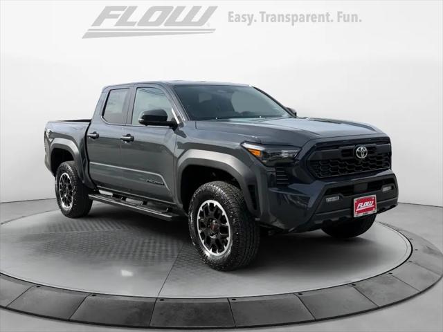 2026 Toyota Tacoma TRD Off Road for sale in Charlottesville, VA