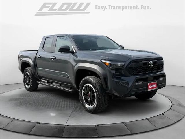 2026 Toyota Tacoma TRD Off Road for sale in Charlottesville, VA