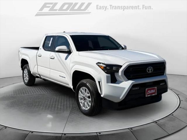 2026 Toyota Tacoma SR5 for sale in Charlottesville, VA