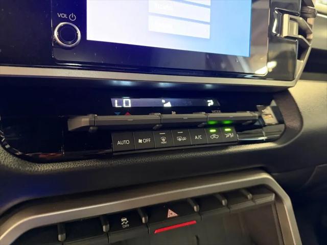 2026 Toyota Tundra SR5 CrewMax 5.5' Bed