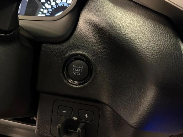 2026 Toyota Tundra SR5 CrewMax 5.5' Bed