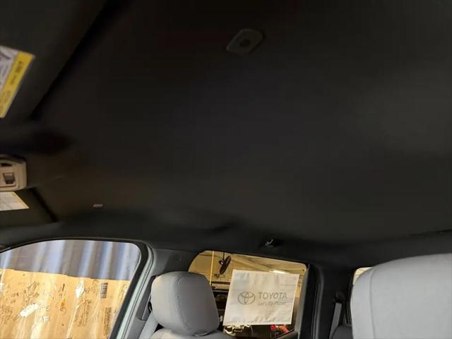 2026 Toyota Tundra SR5 CrewMax 5.5' Bed
