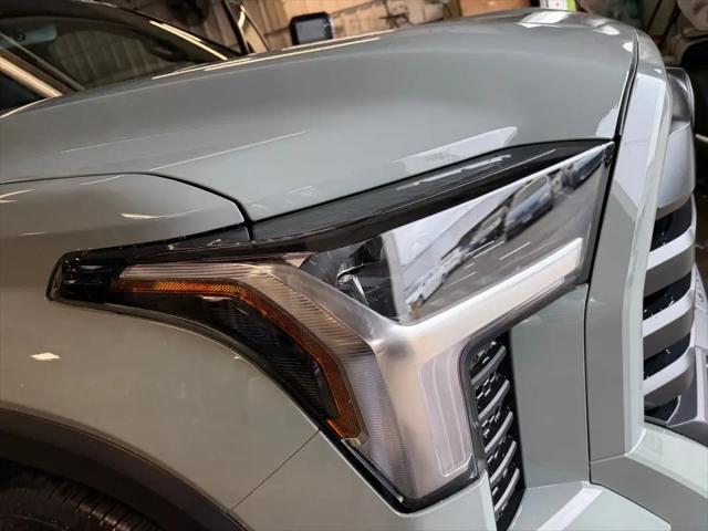 2026 Toyota Tundra SR5 CrewMax 5.5' Bed